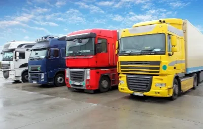 İstanbul Didim Nakliye Ambarı